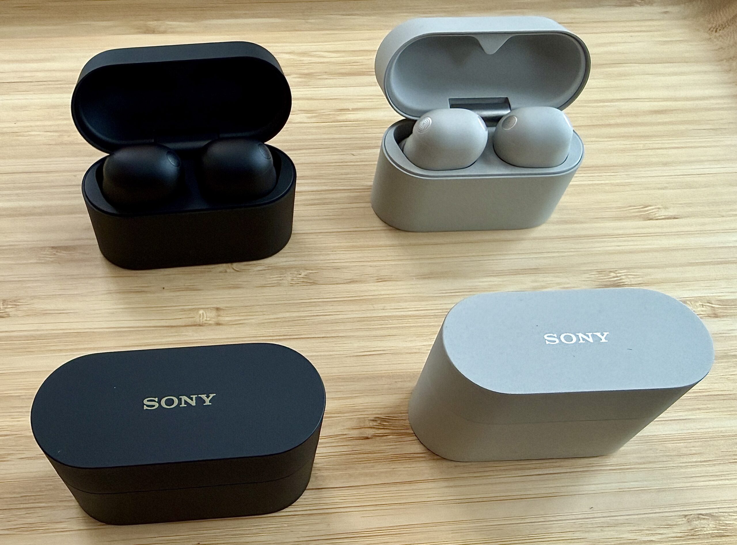 Sony’s New Flagship XM6 Earbuds, OWS LinkBuds Launched