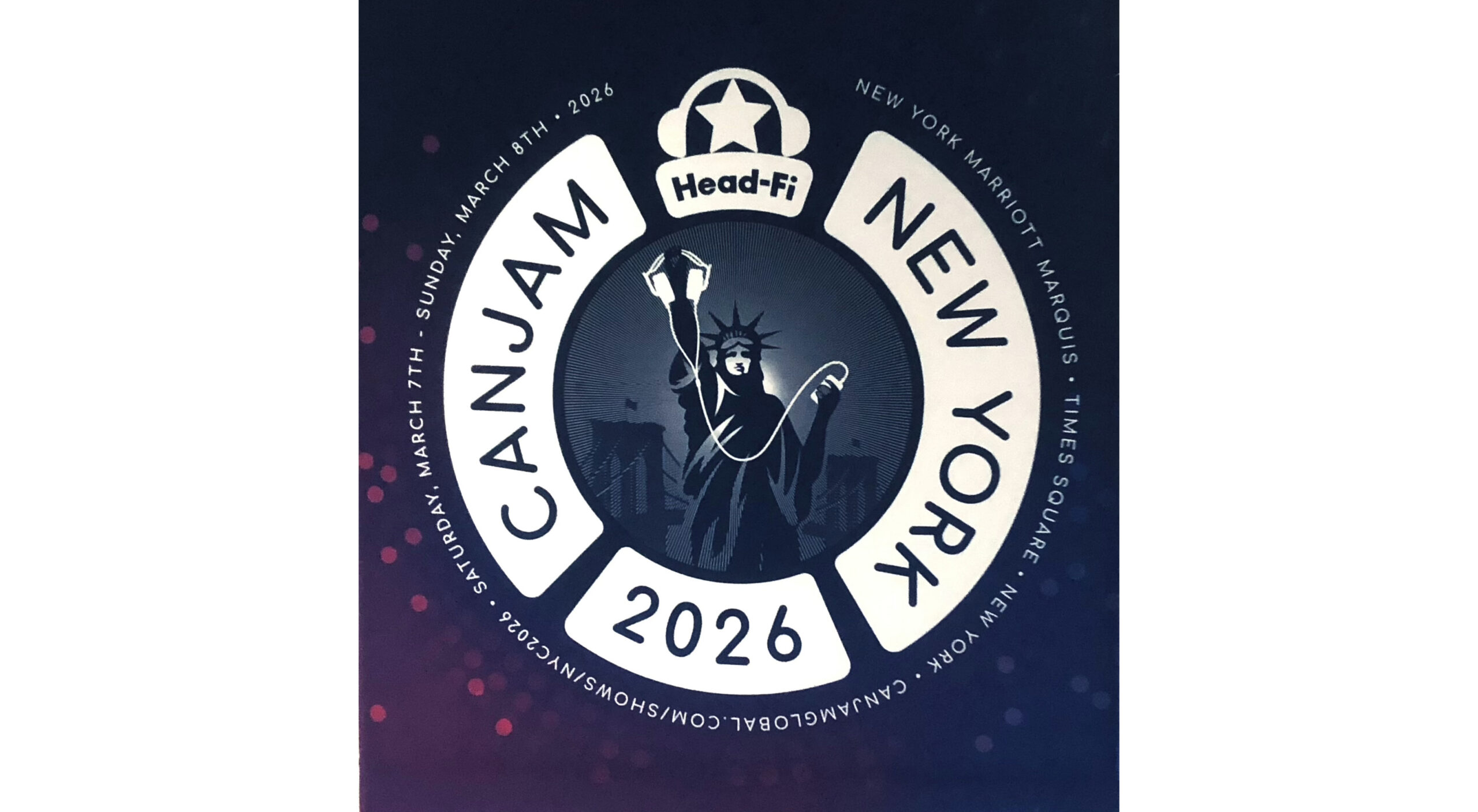 Browsing CanJam New York 2026