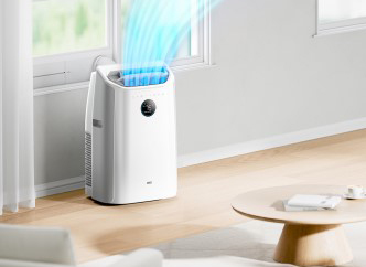 DREO Portable Air Conditioners: A Smart Choice For Trade Partners