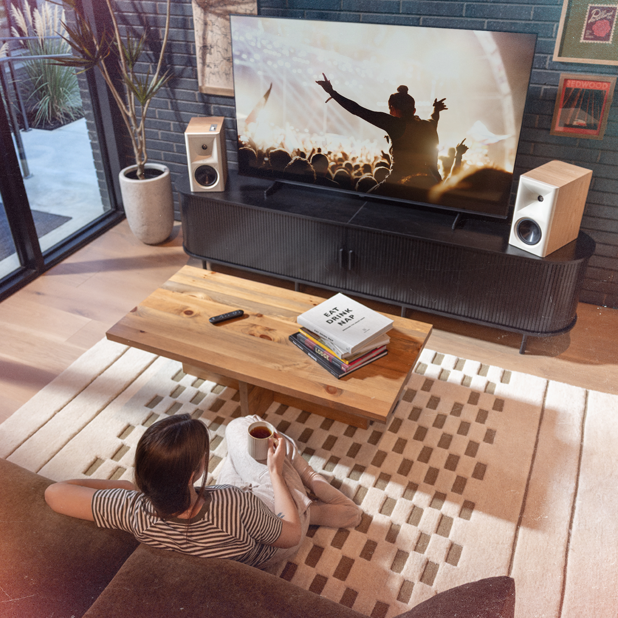 Klipsch At CES 2026: From Iconic Powered Speakers To The Future Of ...