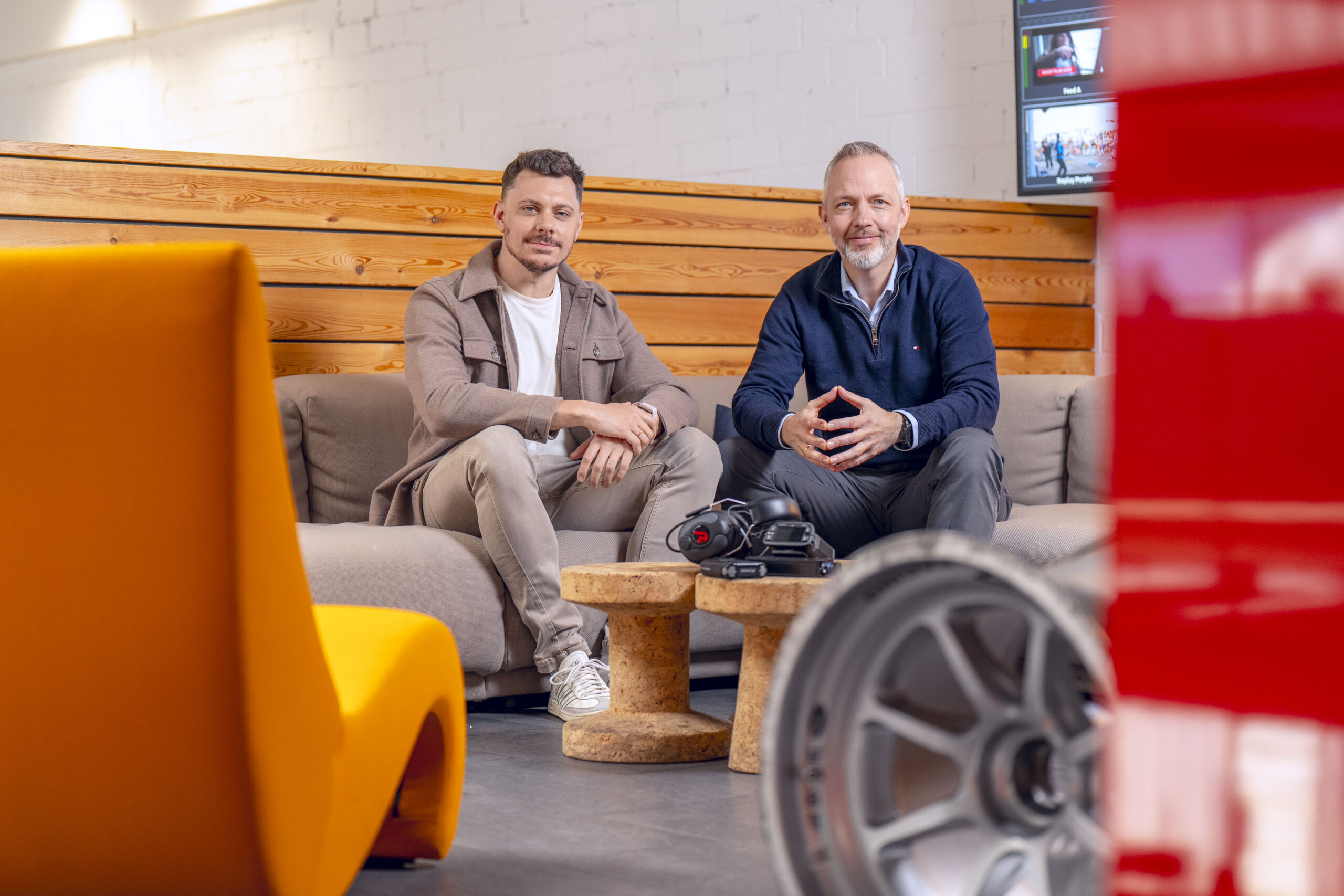 Riedel Appoints Jan Schaffner As VP Of Managed Technology Americas