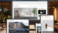 Technology Designer launches its redesigned website, delivering a more streamlined experience for the design and technology community.