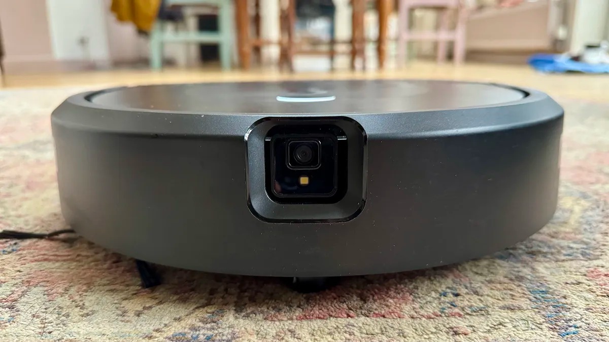 The iRobot takeover Is Complete – But It Looks Like The Roomba Brand Is Clinging On To Its U.S. Roots