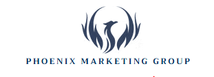 Phoenix Marketing logo