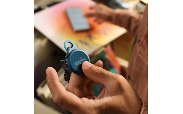 Petra Industries Adds Colorful Chipolo Bluetooth Tracking Tags And Cards