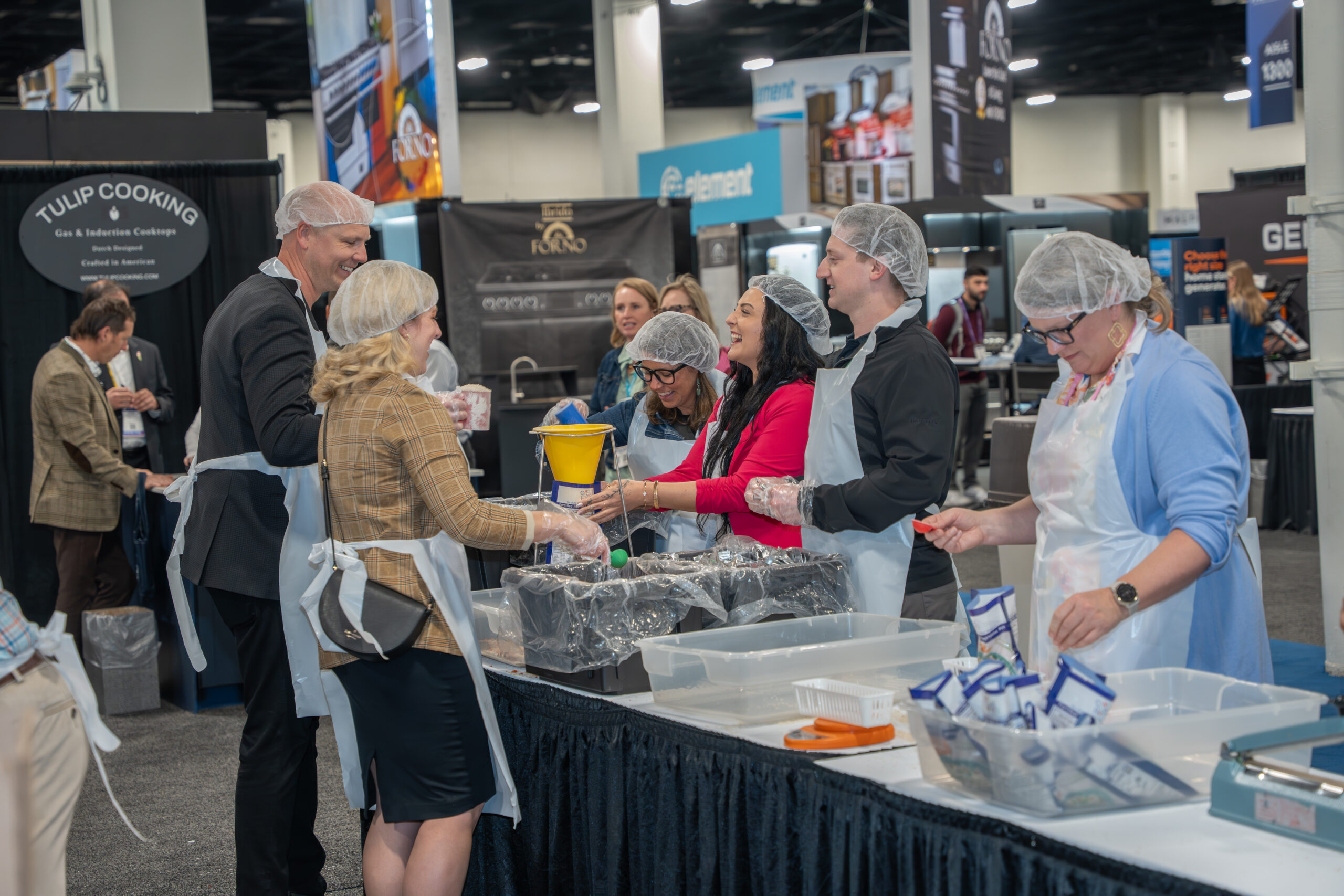 Nationwide Marketing Group’s PrimeTime Fort Lauderdale Emphasizes Innovation, AI, And Independent Channel Strength