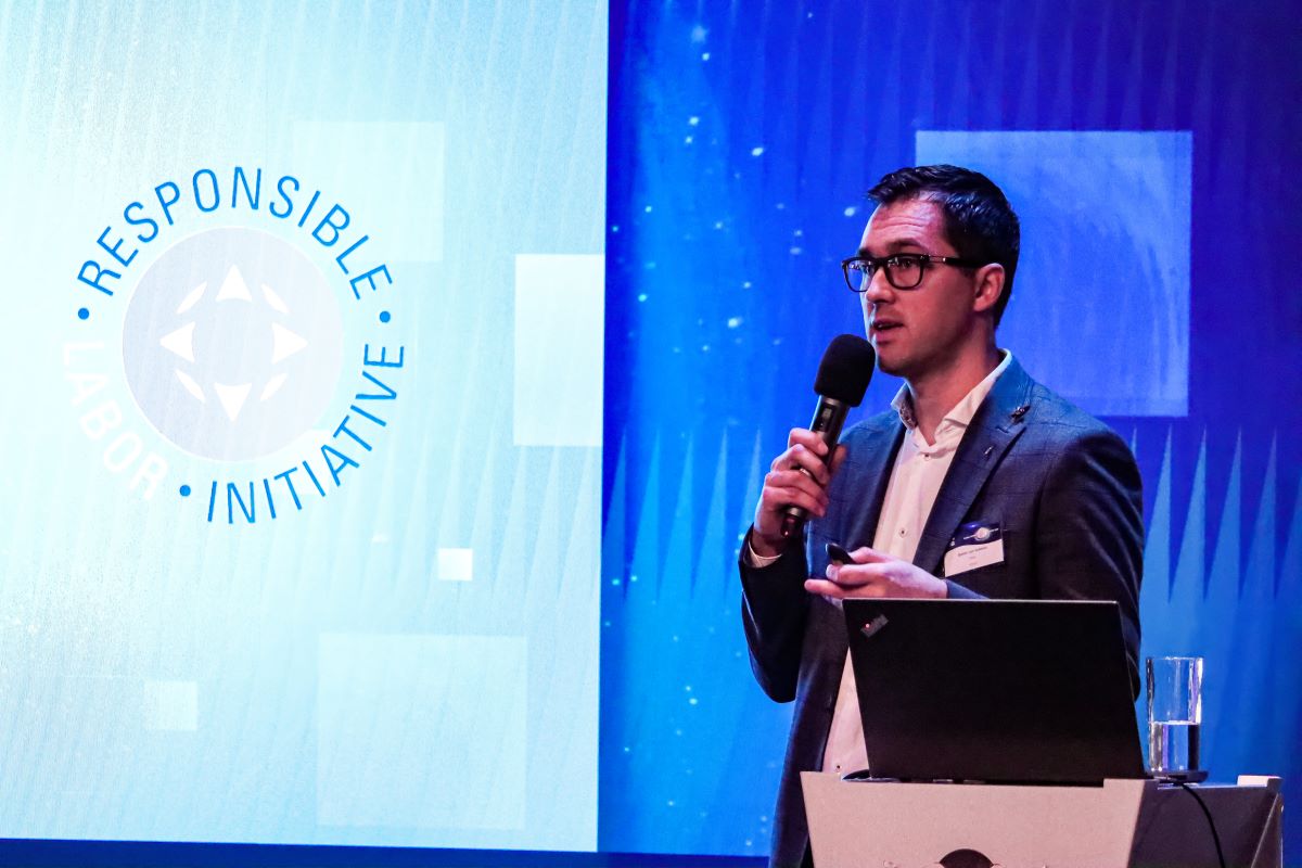 TPV Technology Partners With Organizations Supporting Workers’ Rights And Ethical Sourcing Of Materials