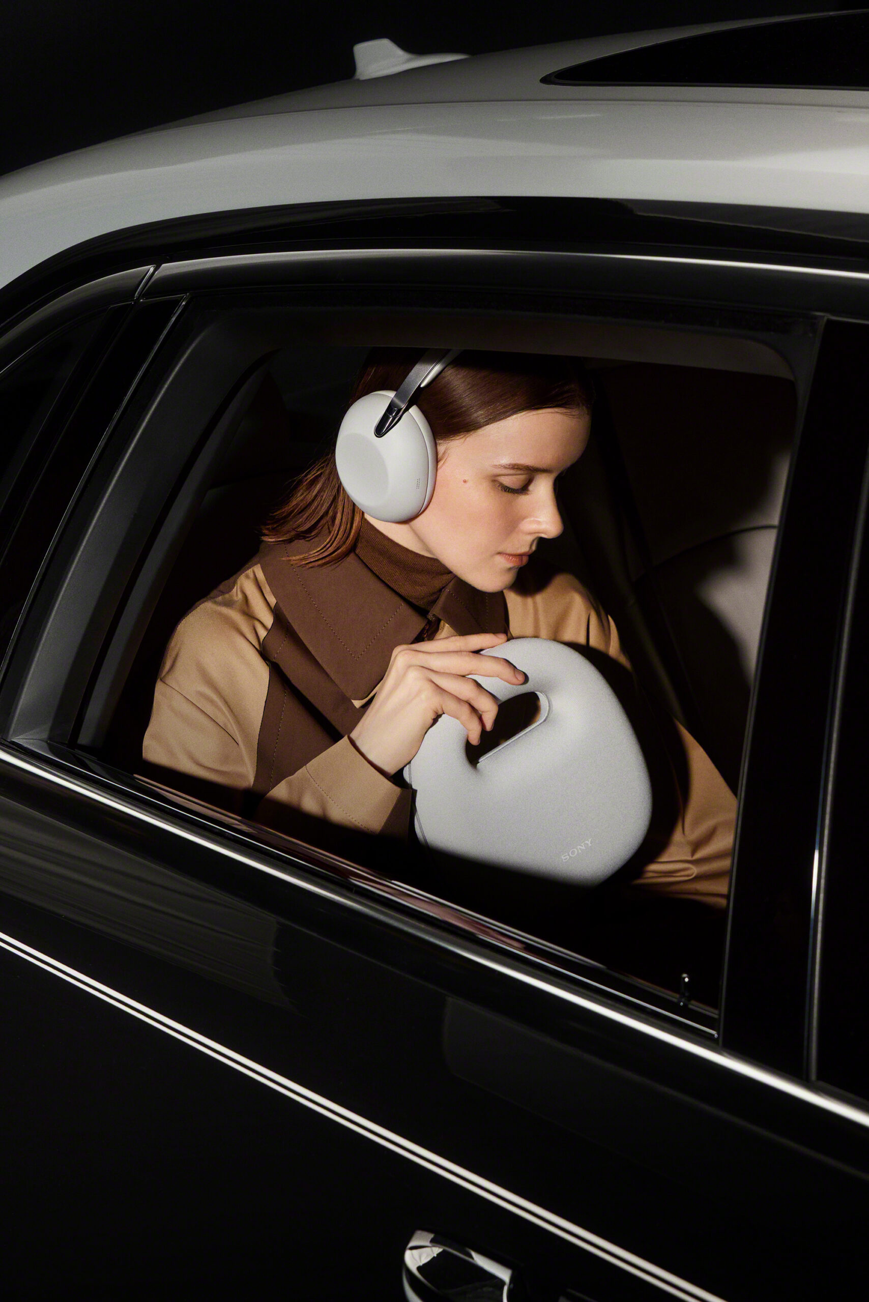 Sony Launches ‘Collexion’ Premium Luxury Headphones