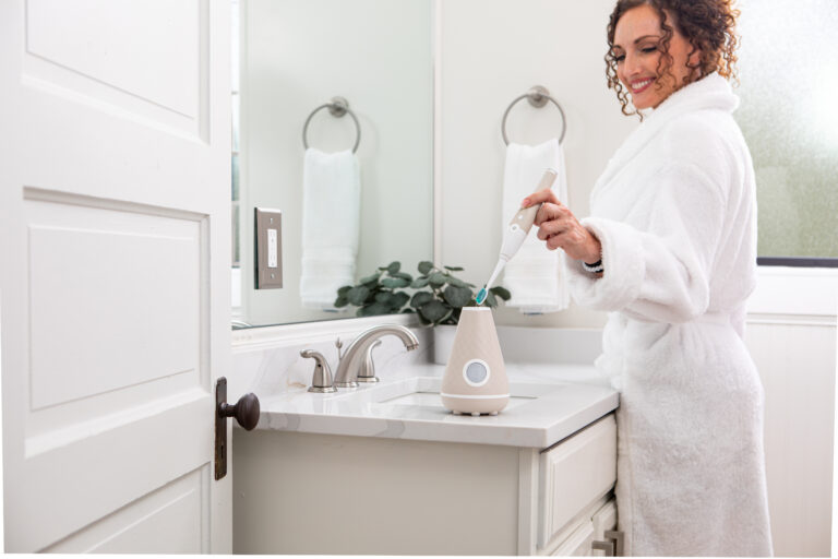 TAO Clean Highlights Need For Design-Led Wellness - TWICE