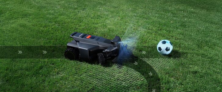 Review: Segway Navimow X430