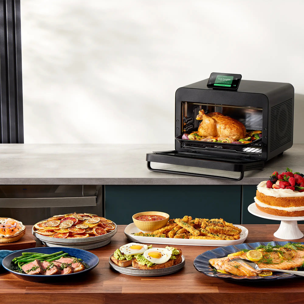 Exclusive Q&A With Ralph Newhouse, CEO Of CHEFMAN And CHEF iQ