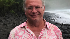 Ed Jaeger