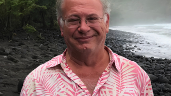 Ed Jaeger