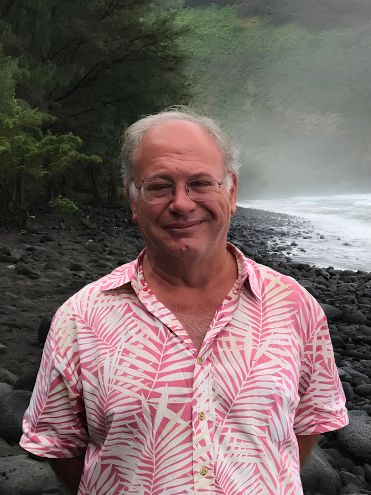 Ed Jaeger