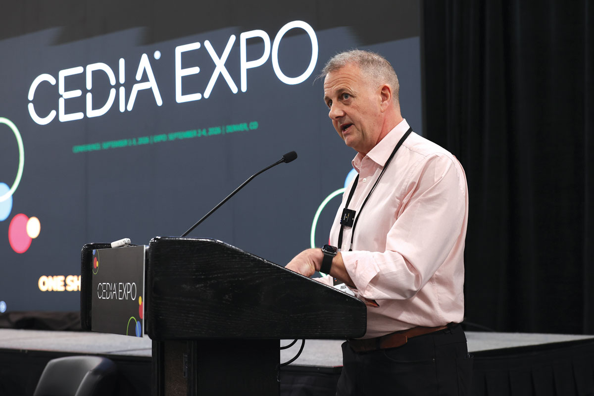Forge CEO Looks Forward To New Opportunities