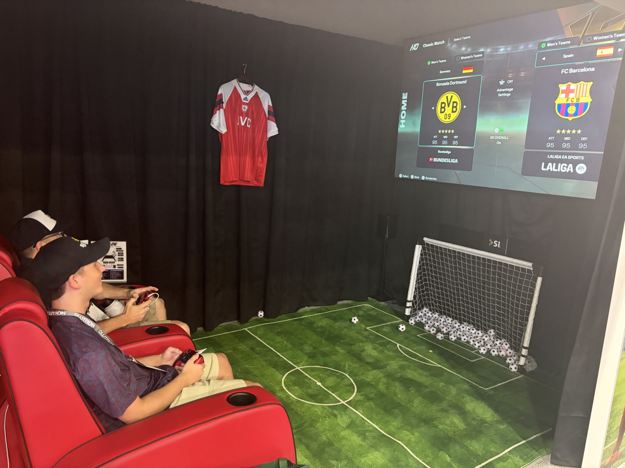 JVC Home Theater Projection Strategy Scores Big With 8K, Gaming And ...
